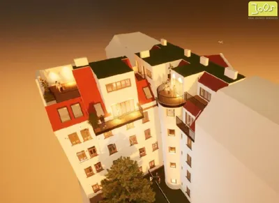 Immobilie kaufen in Wien – 334 m², € 185.000 – Bild 1 von 5