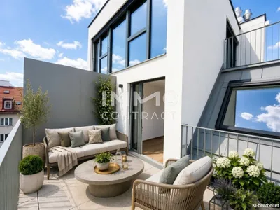 3-Zimmer-Wohnung kaufen in Wien – 84,85 m², € 649.000 – Bild 2 von 16