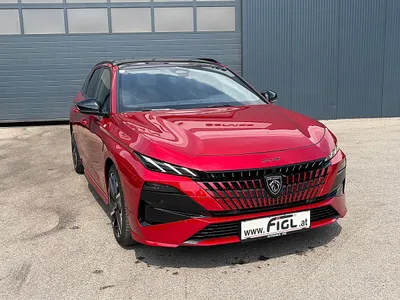 Peugeot 308 SW Hybrid 145 e-DSC6 GT Exclusive
