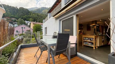 4-Zimmer-Wohnung kaufen in Landeck – 114,55 m², € 424.000 – Bild 9 von 11