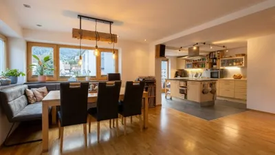4-Zimmer-Wohnung kaufen in Landeck – 114,55 m², € 424.000 – Bild 3 von 11