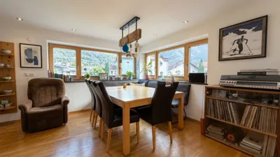 4-Zimmer-Wohnung kaufen in Landeck – 114,55 m², € 424.000 – Bild 2 von 11