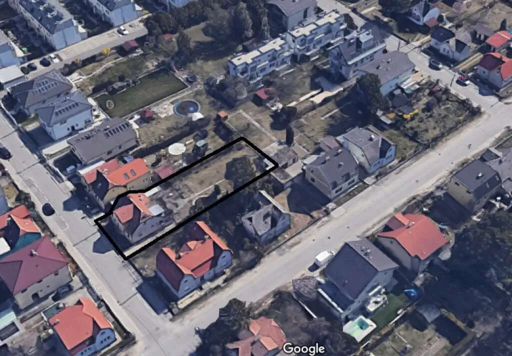 Preis reduziert! Einfamilienhaus mit Sanierungsbedarf & großem Potenzial in 1220 Wien - Widok 2