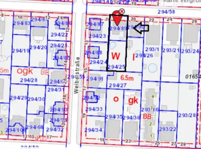 Haus kaufen in Wien – 676 m², € 549.000 – Bild 28 von 28