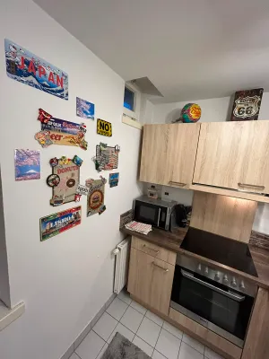 2-Zimmer-Wohnung mieten in Wien – 45 m², € 459 – Bild 7 von 24