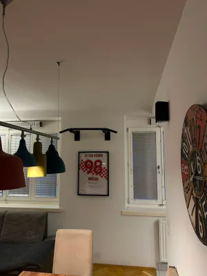 2-Zimmer-Wohnung mieten in Wien – 45 m², € 459 – Bild 24 von 24