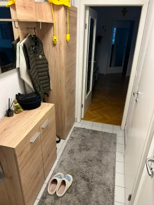 2-Zimmer-Wohnung mieten in Wien – 45 m², € 459 – Bild 16 von 24