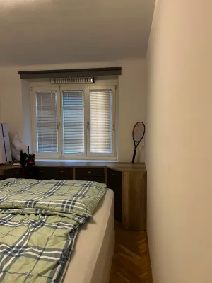 2-Zimmer-Wohnung mieten in Wien – 45 m², € 459 – Bild 19 von 24