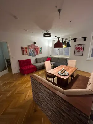 2-Zimmer-Wohnung mieten in Wien – 45 m², € 459 – Bild 20 von 24