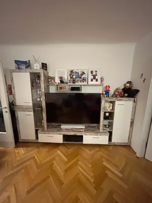 2-Zimmer-Wohnung mieten in Wien – 45 m², € 459 – Bild 14 von 24