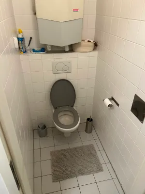 2-Zimmer-Wohnung mieten in Wien – 45 m², € 459 – Bild 15 von 24