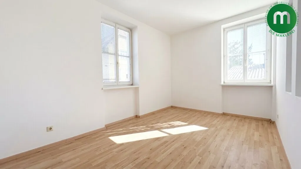 Wohnung – Wien, Rodaun