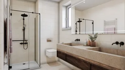 5-Zimmer-Haus kaufen in Klagenfurt – 100 m², € 427.000 – Bild 11 von 21