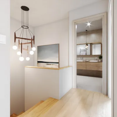 5-Zimmer-Haus kaufen in Klagenfurt – 100 m², € 427.000 – Bild 15 von 21