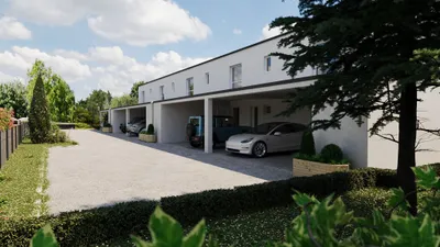 5-Zimmer-Haus kaufen in Klagenfurt – 100 m², € 427.000 – Bild 7 von 21