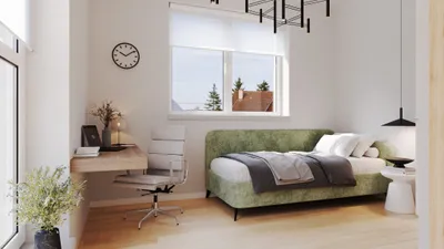 5-Zimmer-Haus kaufen in Klagenfurt – 100 m², € 427.000 – Bild 14 von 21