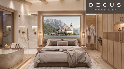 4-Zimmer-Wohnung kaufen in Gmunden – 99,18 m², € 1.750.000 – Bild 3 von 5