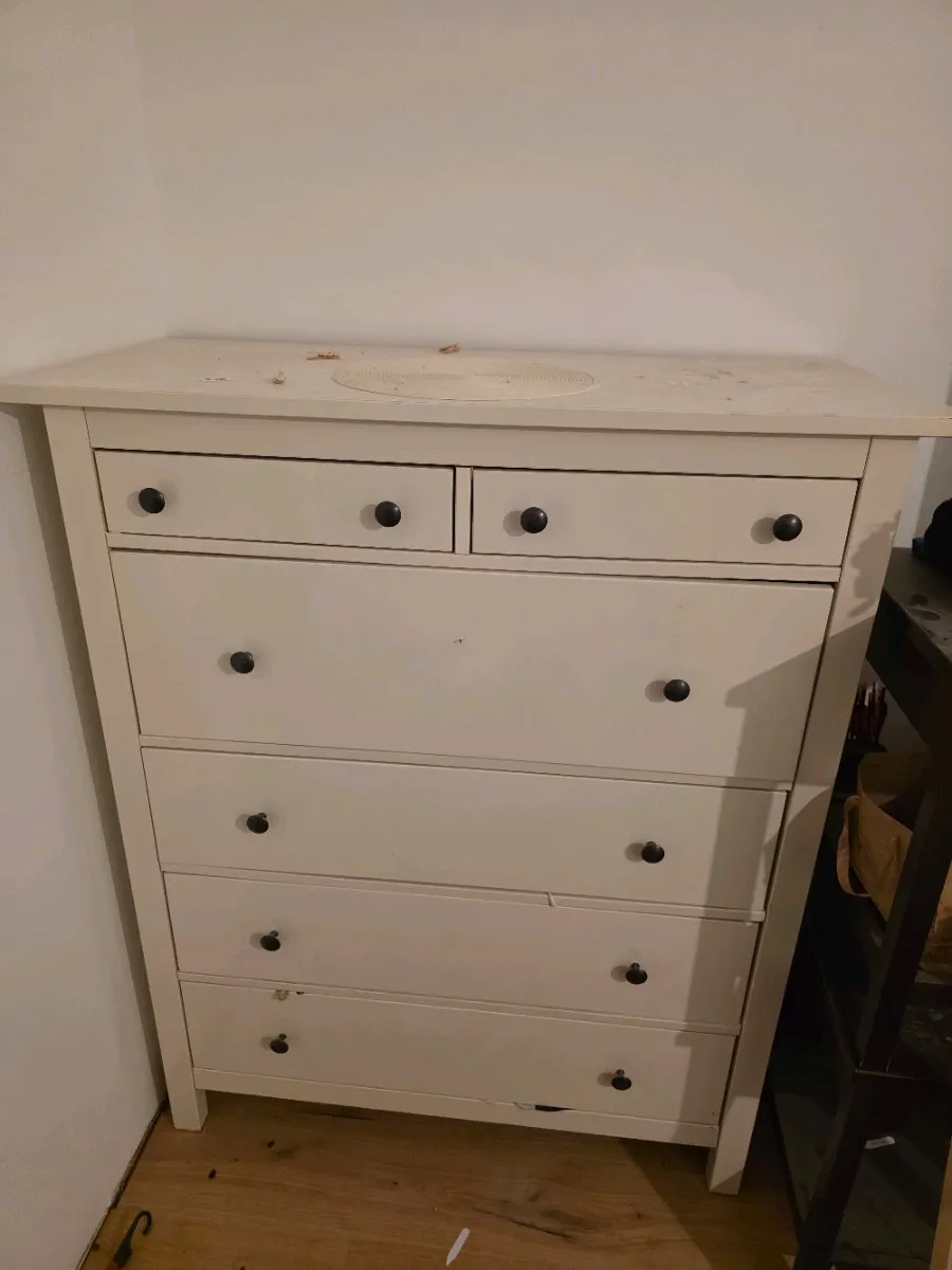 Ikea Kommode, € 0,- (2700 Wiener Neustadt)