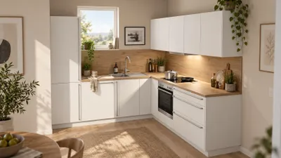 3-Zimmer-Wohnung mieten in Klagenfurt Land – 75 m², € 1.381 – Bild 3 von 9