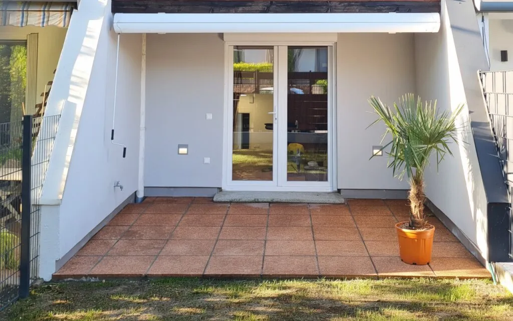 MODERNES REIHENHAUS - PREISUPDATE und PROVISIONSFREI !! - Widok 2
