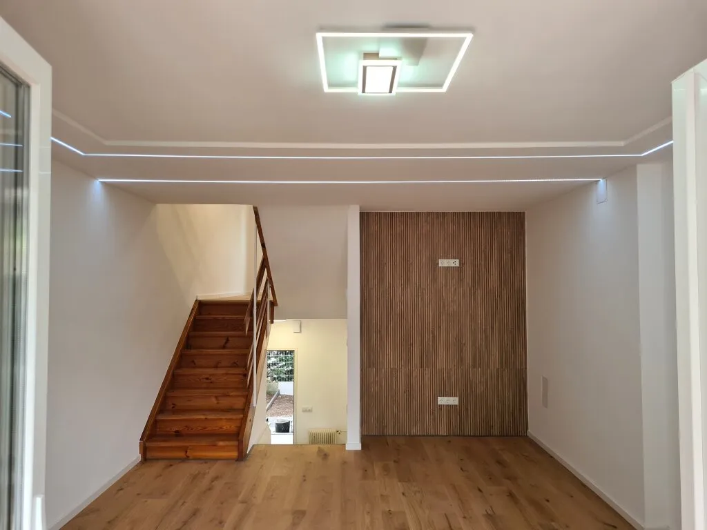 MODERNES REIHENHAUS - PREISUPDATE und PROVISIONSFREI !! - Widok 3