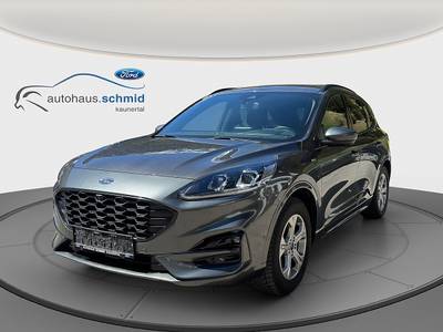 Ford Kuga 2,0 EcoBlue AWD ST-Line X Aut.