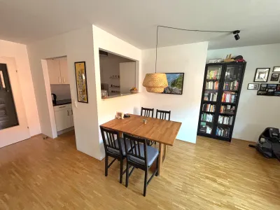 2-Zimmer-Wohnung mieten in Leoben – 59,09 m², € 642 – Bild 4 von 7