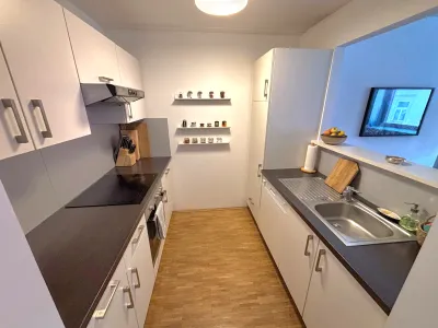 2-Zimmer-Wohnung mieten in Leoben – 59,09 m², € 642 – Bild 2 von 7