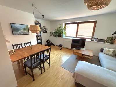 2-Zimmer-Wohnung mieten in Leoben – 59,09 m², € 642 – Bild 3 von 7