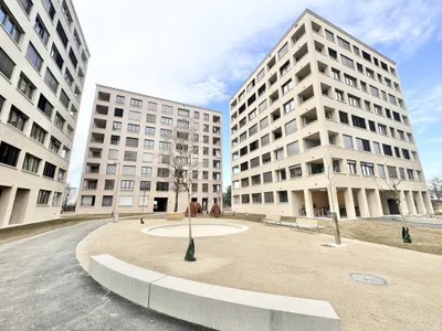 1-Zimmer-Wohnung mieten in Graz – 36,3 m², € 669 – Bild 8 von 12
