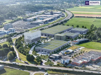 Gewerbeimmobilie mieten in Graz-Umgebung – 1 450 m², € 19.575 – Bild 7 von 18