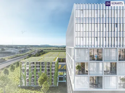 Gewerbeimmobilie mieten in Graz-Umgebung – 1 450 m², € 19.575 – Bild 5 von 18