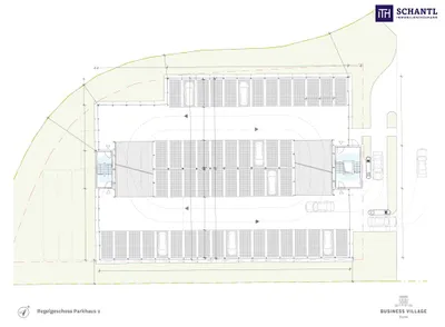 Gewerbeimmobilie mieten in Graz-Umgebung – 1 450 m², € 19.575 – Bild 16 von 18