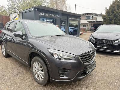 Mazda CX-5 CD175 AWD Revolution Top Aut.