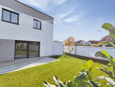 4-Zimmer-Haus kaufen in Baden – 123 m², € 469.000