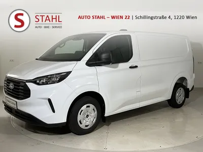 Ford Transit Custom Kasten 2,5 PHEV L1H1 320 Trend A... Transporter / Kastenwagen