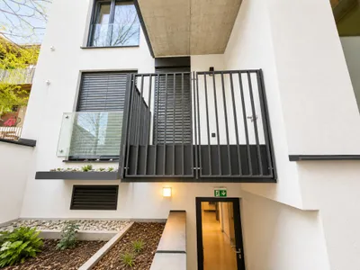 2-Zimmer-Wohnung kaufen in Wien – 42,94 m², € 315.000 – Bild 3 von 12