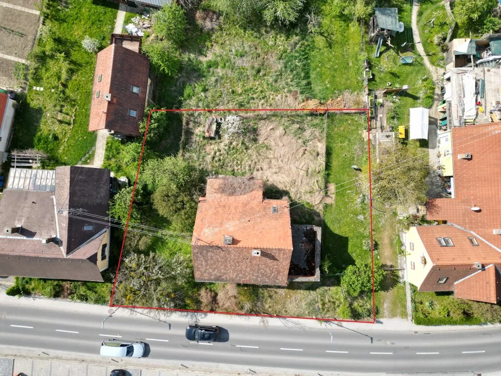 Zentral in Eggersdorf bei Graz: Haus mit Garten & Potenzial für junge Familien (Preis-Hit!) – pohled 3