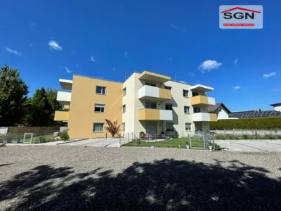 2-Zimmer-Wohnung mieten in Eisenstadt – 55,48 m², € 742 – Bild 16 von 22