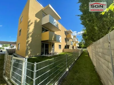 2-Zimmer-Wohnung mieten in Eisenstadt – 55,48 m², € 742 – Bild 18 von 22