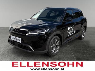 BYD Atto 2 Atto2 64,8 kWh Comfort Österreich Paket