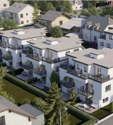 2-Zimmer-Wohnung kaufen in Wien – 63,56 m², € 308.112 – Bild 2 von 11