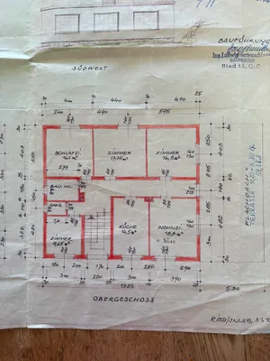 Haus mieten in Ried im Innkreis – 110 m², € 1.350 – Bild 19 von 19