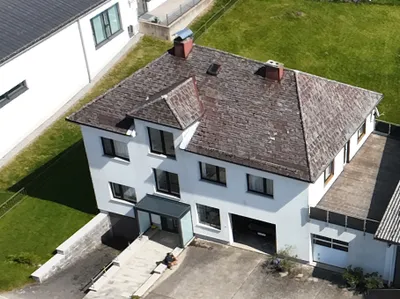 Haus mieten in Ried im Innkreis – 110 m², € 1.350