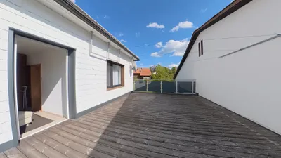 Haus mieten in Ried im Innkreis – 110 m², € 1.350 – Bild 14 von 19