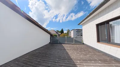 Haus mieten in Ried im Innkreis – 110 m², € 1.350 – Bild 13 von 19