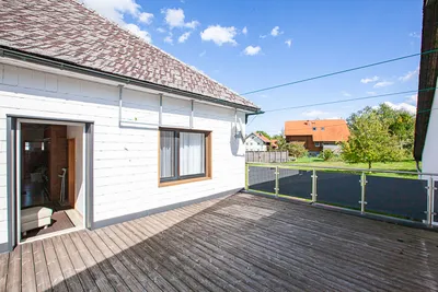 Haus mieten in Ried im Innkreis – 110 m², € 1.350 – Bild 17 von 19