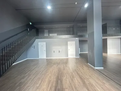 2-Zimmer-Gewerbeimmobilie mieten in Wien – 194 m², € 2.160 – Bild 8 von 12