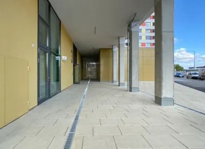 2-Zimmer-Gewerbeimmobilie mieten in Wien – 194 m², € 2.160 – Bild 3 von 12