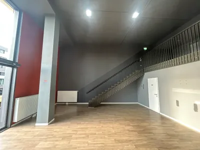 2-Zimmer-Gewerbeimmobilie mieten in Wien – 194 m², € 2.160 – Bild 7 von 12